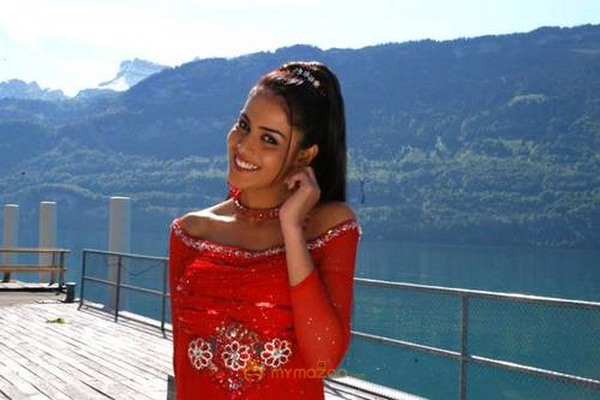Cute genelia d souza Photo Gallery