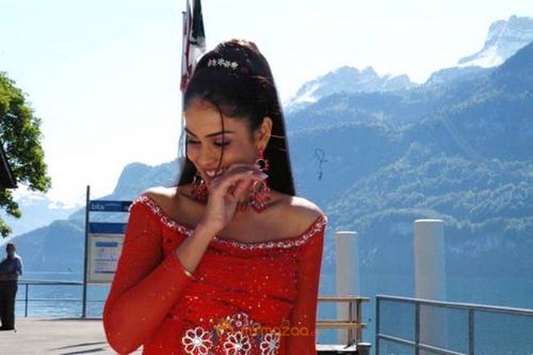 Cute genelia d souza Photo Gallery