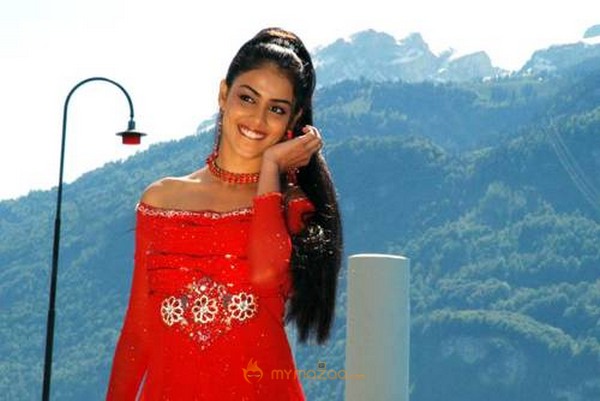 Cute genelia d souza Photo Gallery