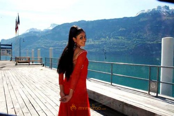 Cute genelia d souza Photo Gallery