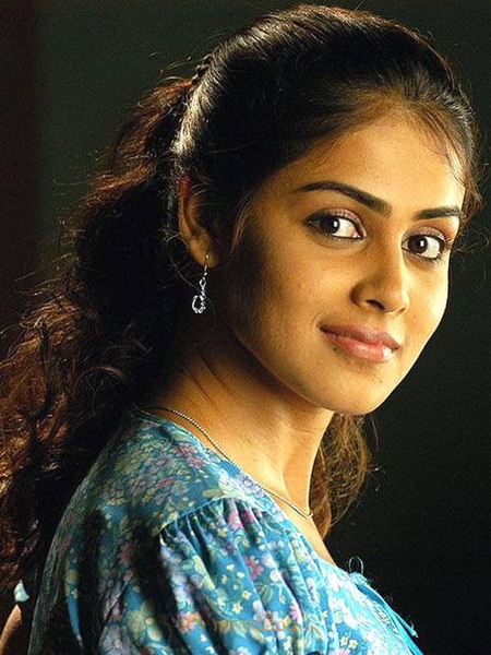Cute genelia d souza Photo Gallery