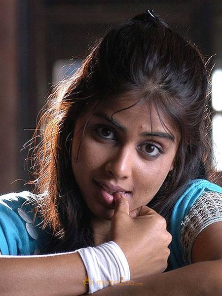 Cute genelia d souza Photo Gallery