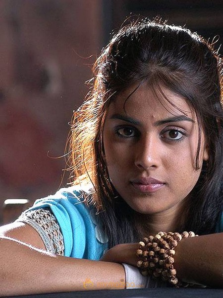 Cute genelia d souza Photo Gallery