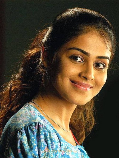 Cute genelia d souza Photo Gallery