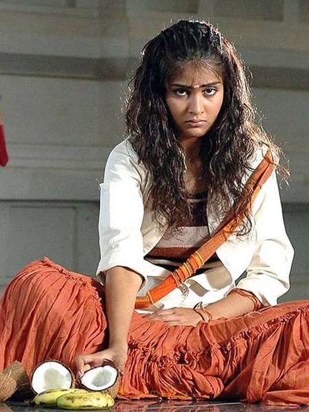 Cute genelia d souza Photo Gallery