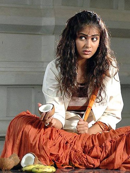 Cute genelia d souza Photo Gallery