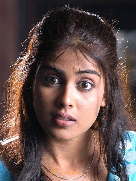 Cute genelia d souza Photo Gallery