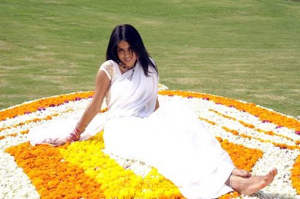 Cute genelia d souza Photo Gallery