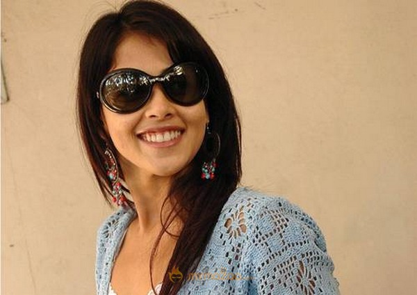 Cute genelia d souza Photo Gallery
