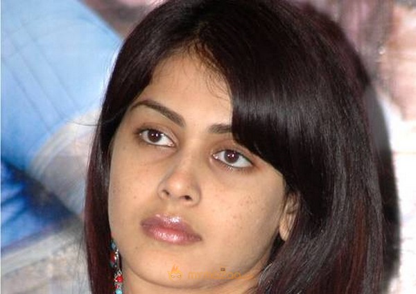 Cute genelia d souza Photo Gallery