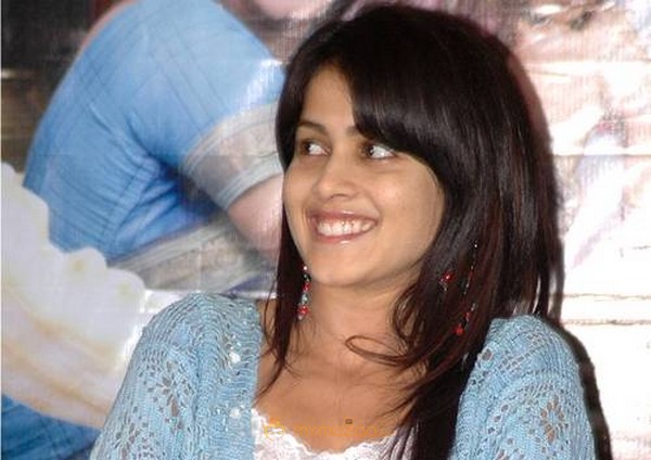 Cute genelia d souza Photo Gallery