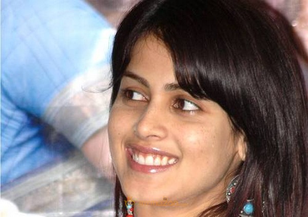 Cute genelia d souza Photo Gallery