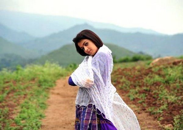 Cute genelia d souza Photo Gallery