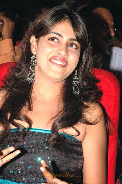 Cute genelia d souza Photo Gallery