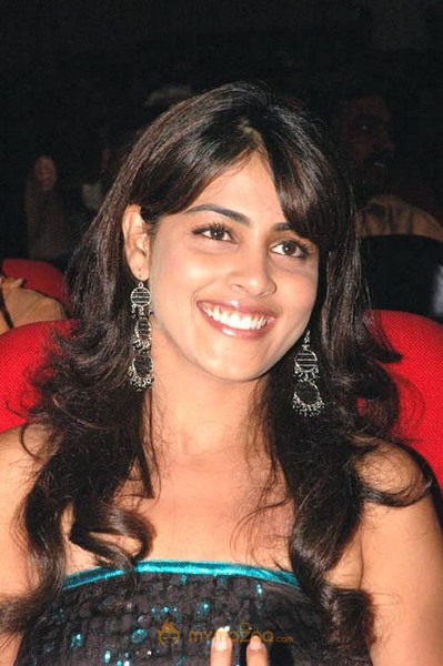 Cute genelia d souza Photo Gallery