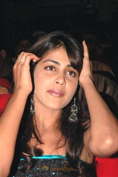 Cute genelia d souza Photo Gallery
