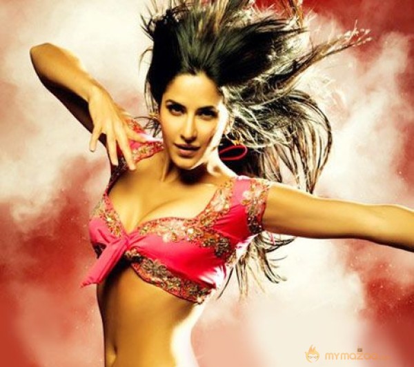 Katrina Kaif Latest Hot Photos