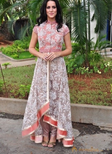 Larissa Bonesi Latest Photos