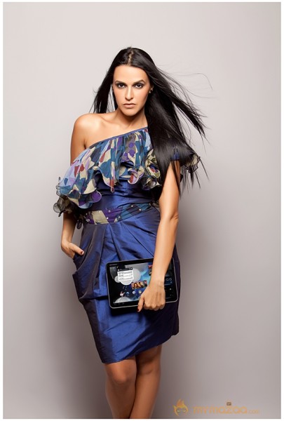 Neha Dhupia New Hot Pics