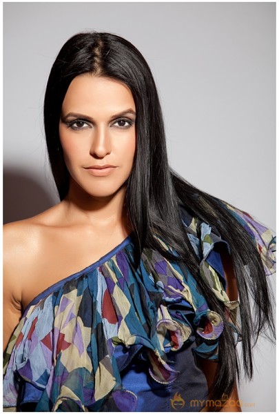 Neha Dhupia New Hot Pics
