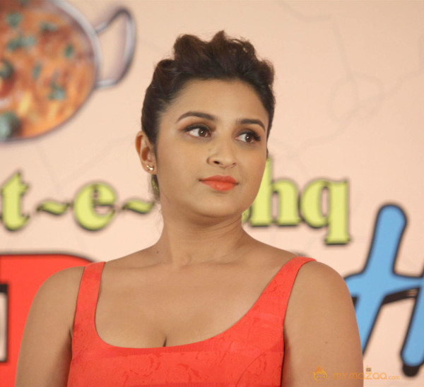 Parineeti Chopra