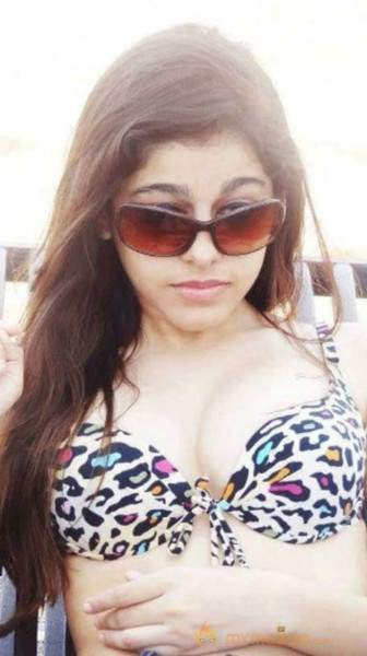 Pooja Bedi Daughter Aalia's Latest Photos