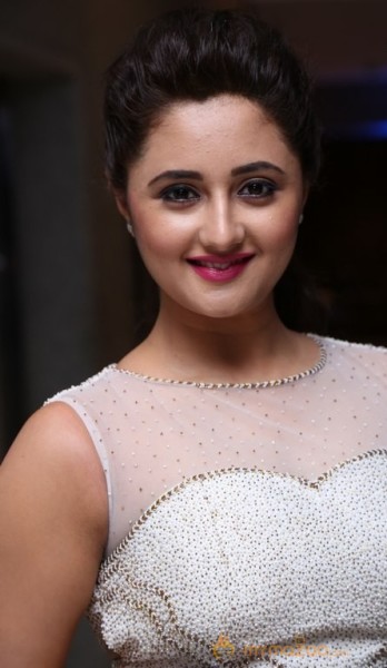 Rashm iDesai New Photos