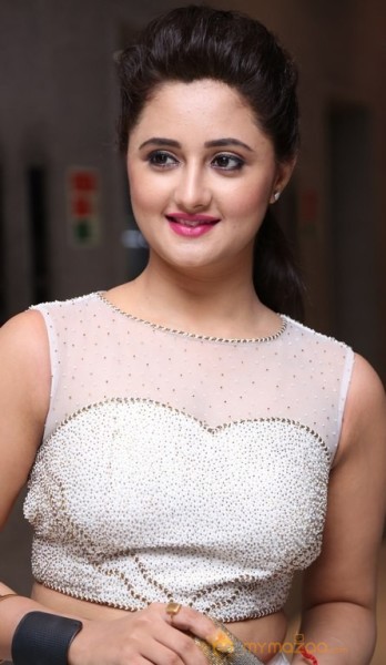 Rashm iDesai New Photos