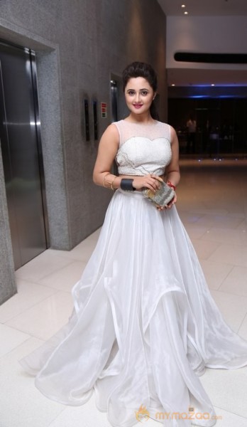 Rashm iDesai New Photos