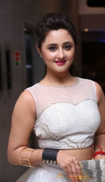 Rashm iDesai New Photos