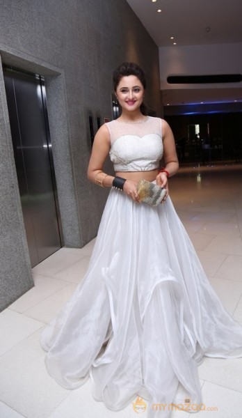 Rashm iDesai New Photos