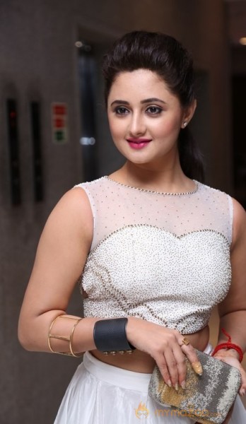 Rashm iDesai New Photos