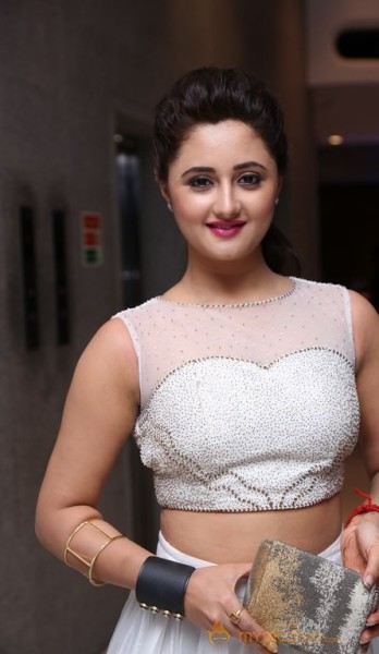 Rashm iDesai New Photos