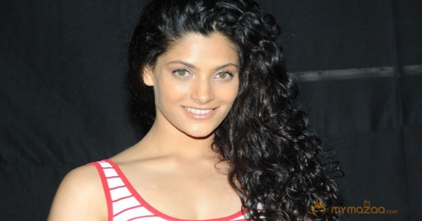 Saiyami Kher Latest Photos