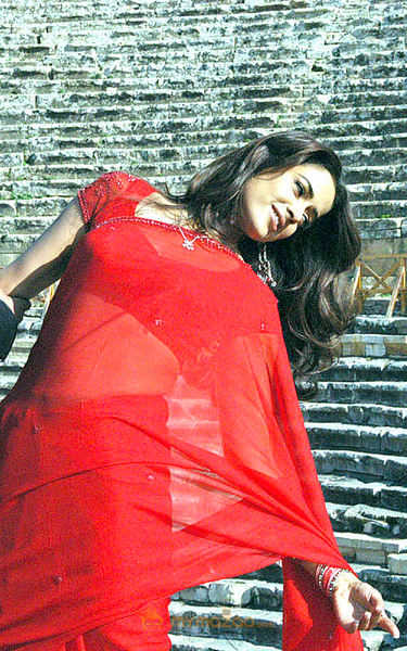 Hot Sameera Raddy Photo Gallery