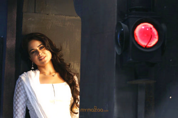 Hot Sameera Raddy Photo Gallery