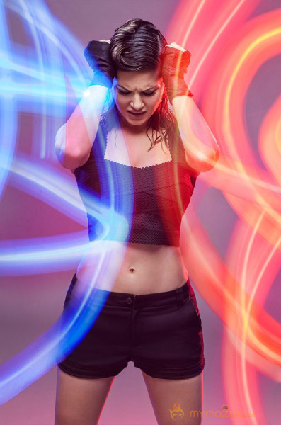 Sunny Leone Latest Photoshoot