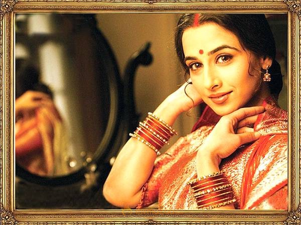 Cute and Hot Vidya Balan Photo Gallery