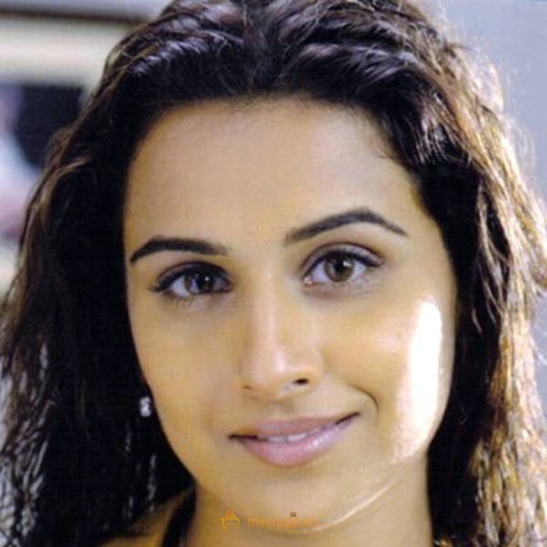 Cute and Hot Vidya Balan Photo Gallery