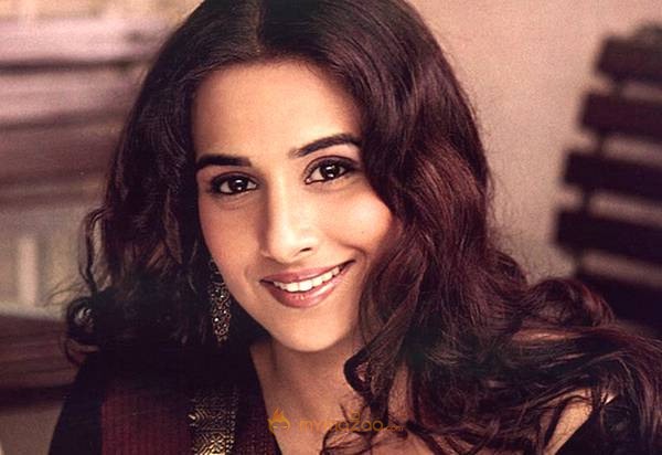Cute and Hot Vidya Balan Photo Gallery