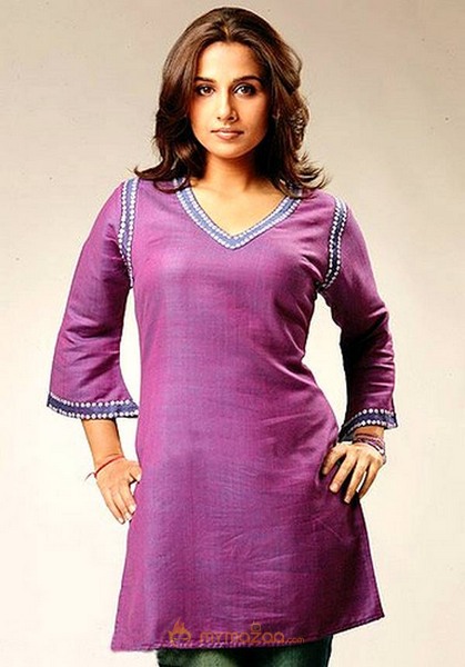Cute and Hot Vidya Balan Photo Gallery