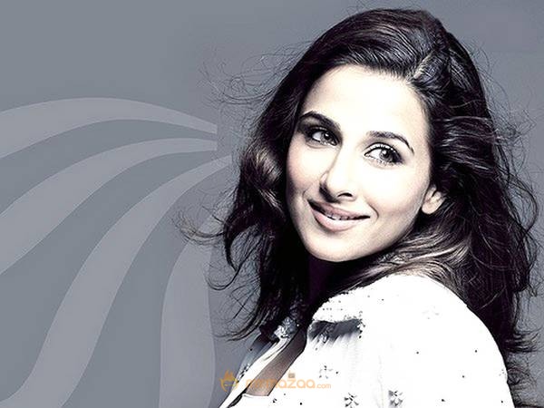 Cute and Hot Vidya Balan Photo Gallery