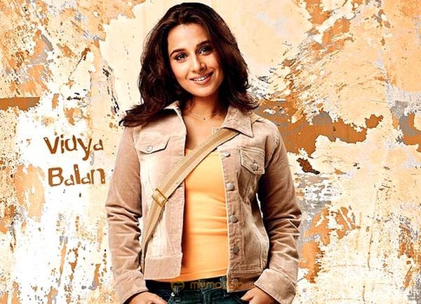 Cute and Hot Vidya Balan Photo Gallery