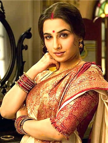 Cute and Hot Vidya Balan Photo Gallery