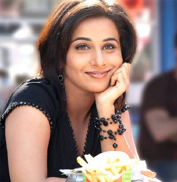 Cute and Hot Vidya Balan Photo Gallery
