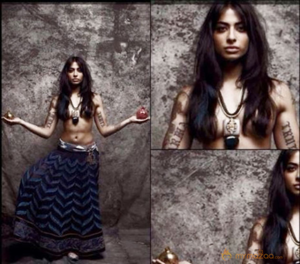 VJ Bani Latest Photos