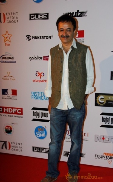 16th Mumbai Film Festival Opening Ceremony Photos