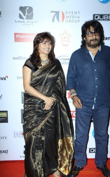 16th Mumbai Film Festival Opening Ceremony Photos