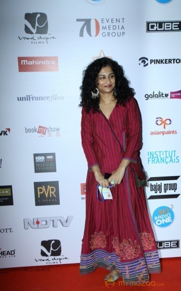 16th Mumbai Film Festival Opening Ceremony Photos