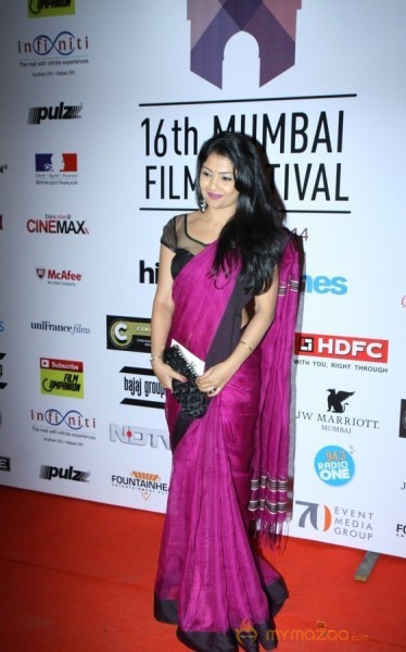 16th Mumbai Film Festival Opening Ceremony Photos